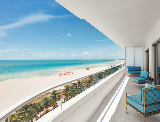 Faena District to Debut with the Opening of Faena Hotel Miami Beach in November